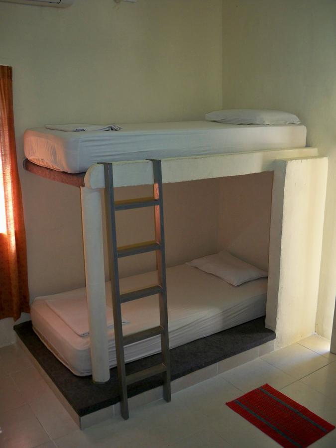 De Chempedak Guesthouse 6 & 7 Kampong Baru Exteriér fotografie