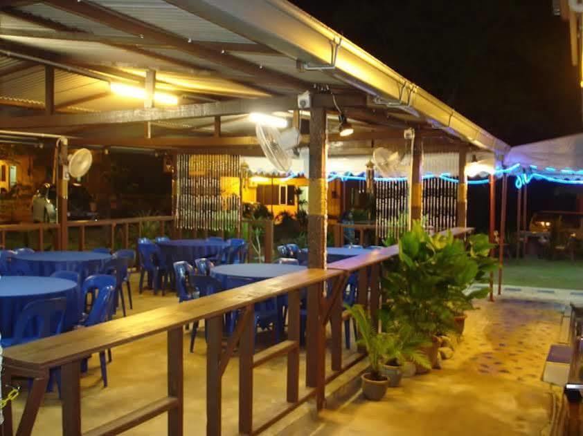 De Chempedak Guesthouse 6 & 7 Kampong Baru Exteriér fotografie